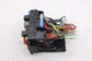 06-09 Mercedes-Benz CLK 350 3.5L RWD Front SAM Module Fuse Relay Junction Block7