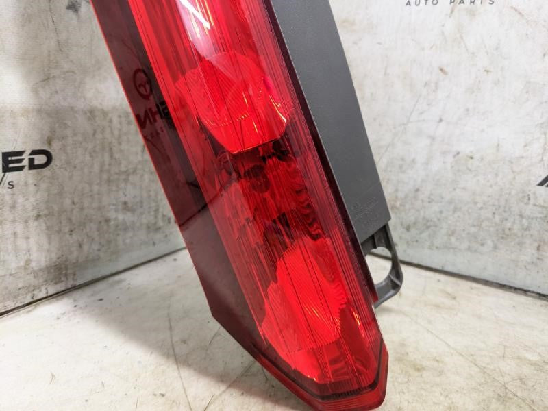 2012-2014 Honda CR-V Left Driver Rear Upper Taillight Lamp 34175-T0A-A01 OEM - Alshned Auto Parts