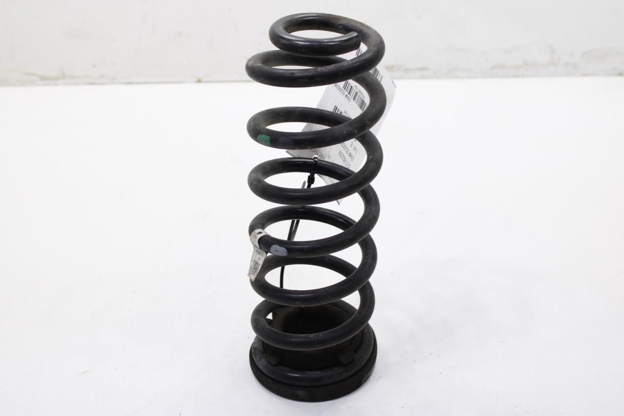 15-21 Hyundai Tucson Value FWD Rear RH or LH Suspension Coil Spring 55350-D3CB0 - Alshned Auto Parts