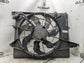 2014-2015 Kia Sorento 2.4L LH Radiator Cooling Fan Motor Assy 25380-4Z000 OEM - Alshned Auto Parts