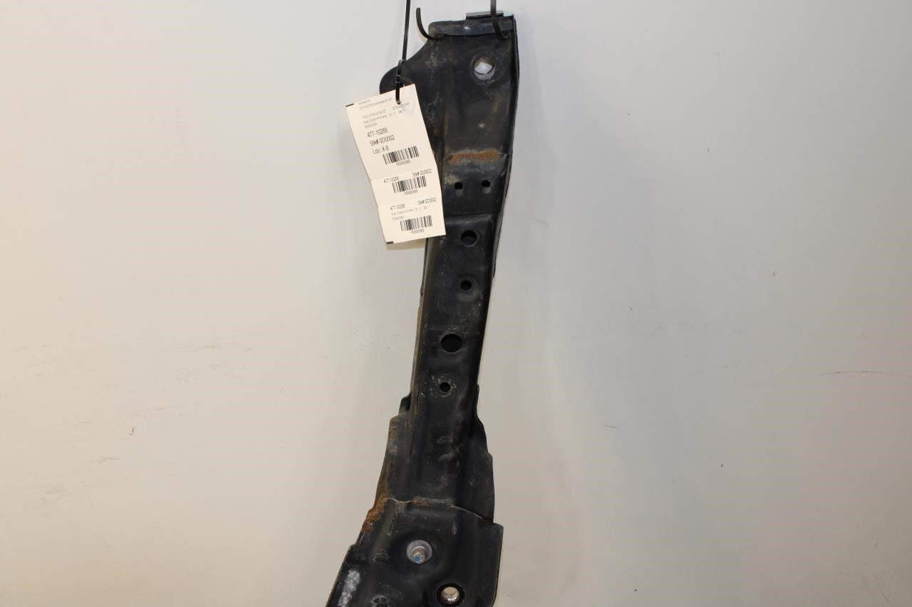 2018-2022 Honda Accord FWD Front Crossmember Subframe 50200-TVA-A02 OEM - Alshned Auto Parts