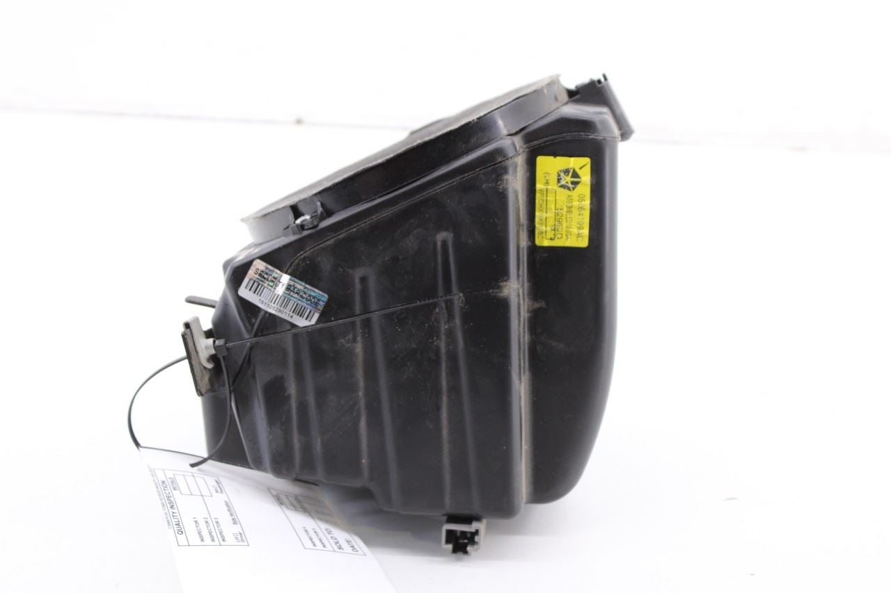 2007-2017 Jeep Wrangler Unlimited Sport Front Left Side Dash Speaker 05064199AC - Alshned Auto Parts