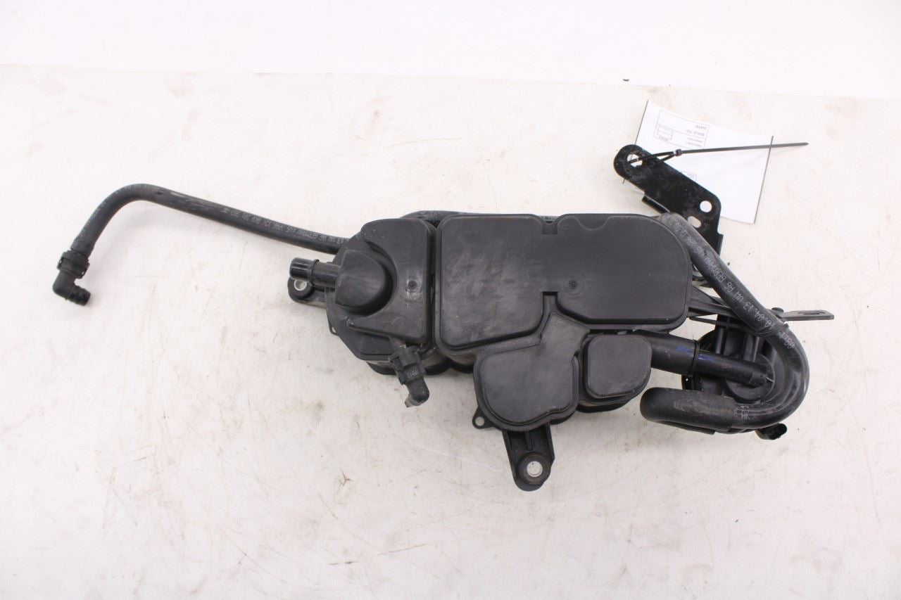 2013-16 Audi S4 Premium 3.0L Fuel Vapor Evaporative Emission Canister 8K0201801C8