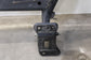2020-25 Kia Soul LX 2.0L FWD Rear Loaded Axle Torsion Beam Subframe 55100-K0100 - Alshned Auto Parts