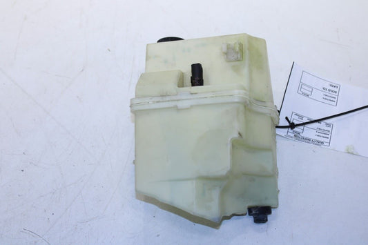 2015-24 Nissan Murano Platinum Radiator Coolant Reservoir Bottle 21710-5BC0A OEM - Alshned Auto Parts