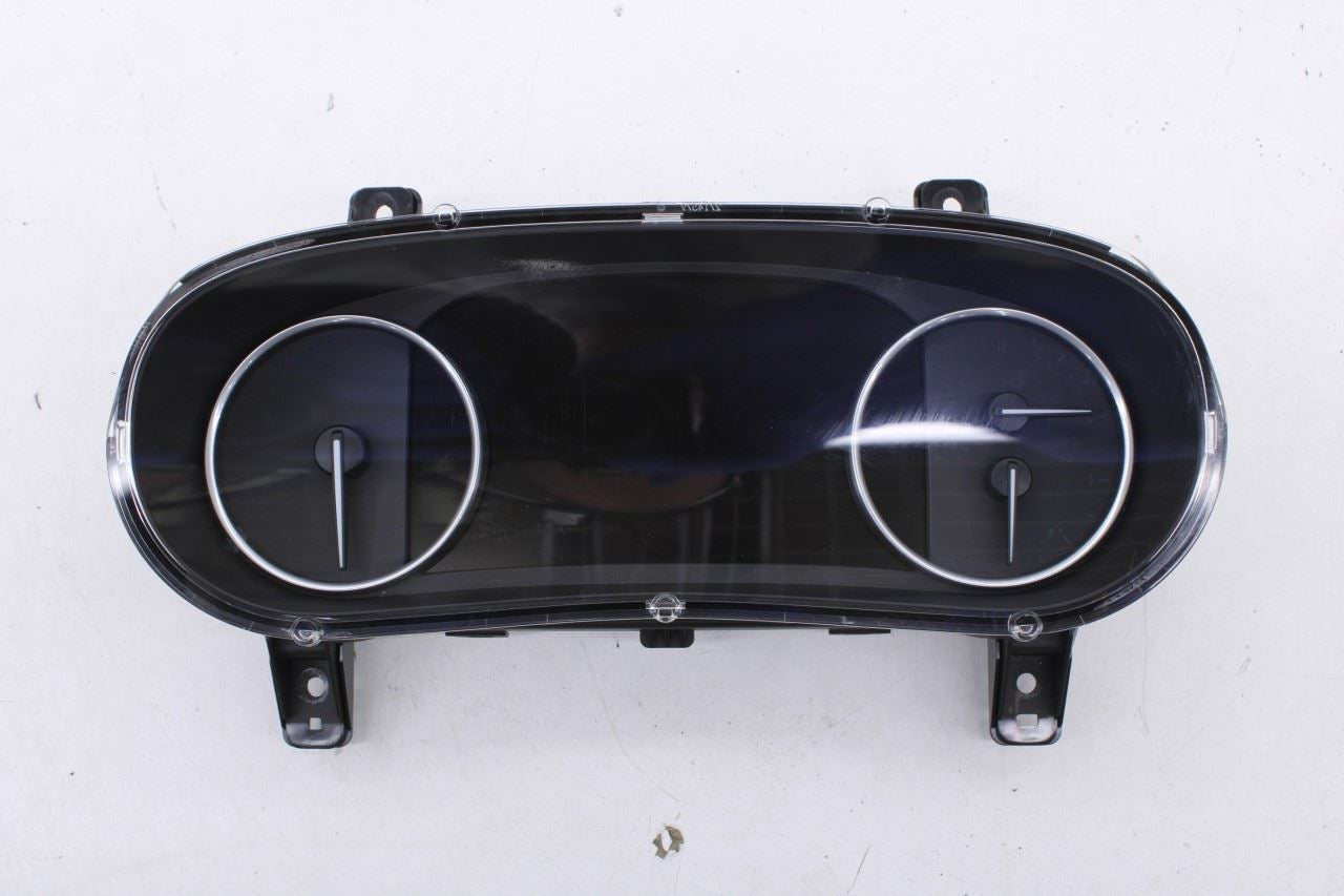 2017-19 Buick LaCrosse Premium Speedometer Gauge Instrument Cluster 98K Mileage - Alshned Auto Parts
