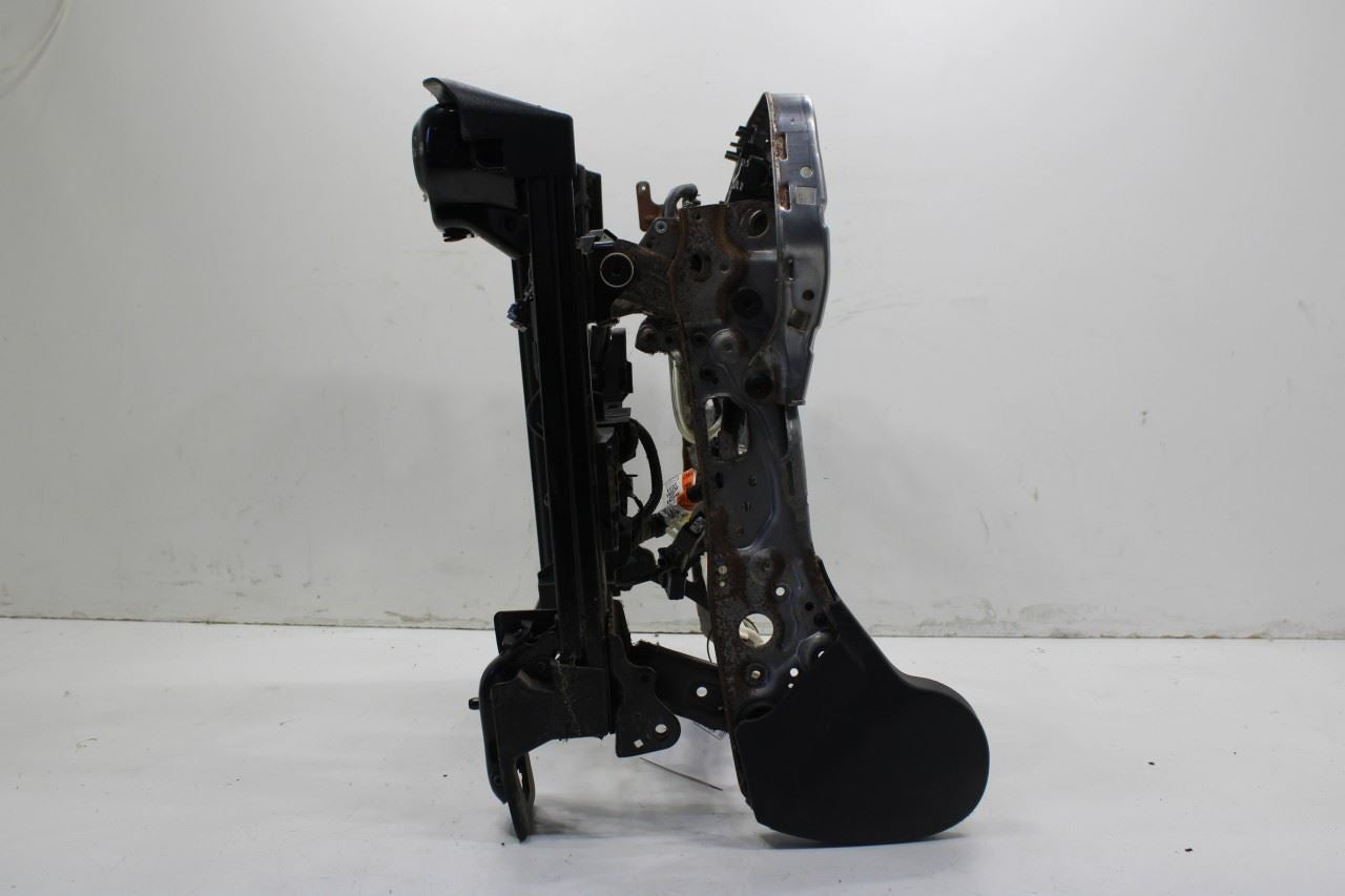 2015-17 Ford F150 Super Cab Lariat Front RH Side Seat Lower Track Frame w/ Motor - Alshned Auto Parts