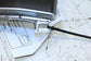 2018-22 Honda Accord Left Side Dash Outside Finish Garnish Molding 77241-TVA-A0 - Alshned Auto Parts