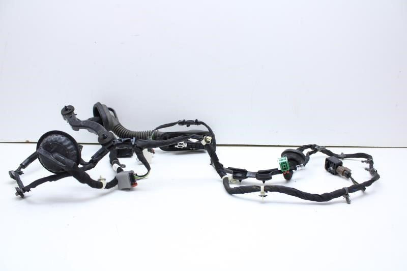 2019 Chevrolet Silverado 1500 Front Left Driver Door Wire Harness 84620757 OEM - Alshned Auto Parts