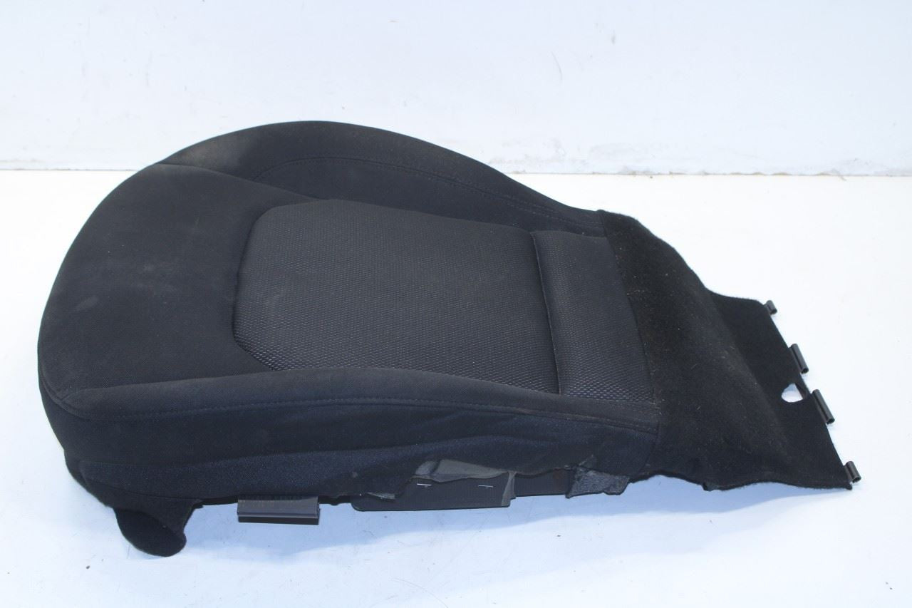 2015-23 Jeep Renegade Sport 2.4L Front Driver Left Side Seat Lower Cushion Cloth - Alshned Auto Parts