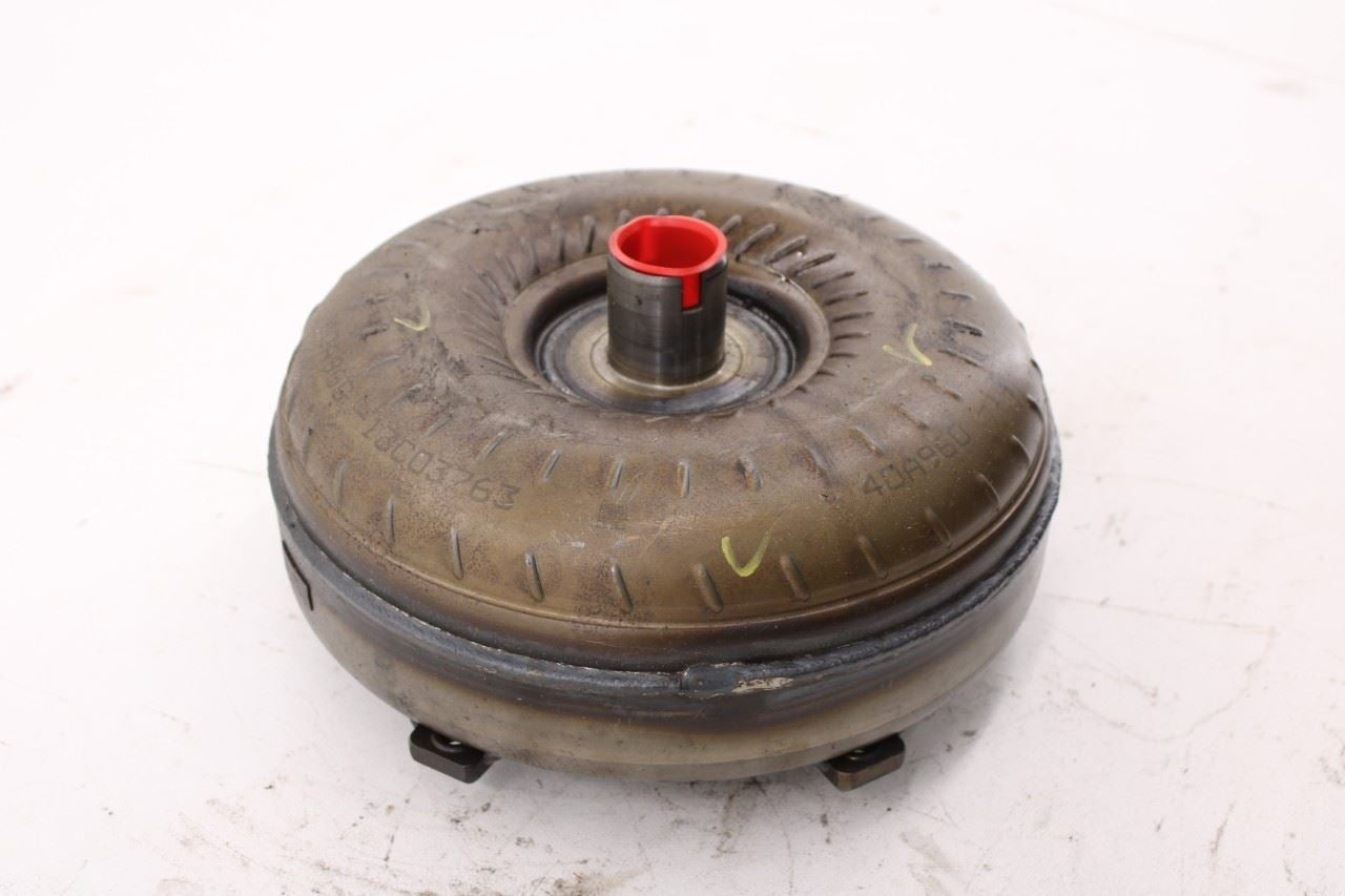 2006-15 Lexus IS250 2.5L AWD Automatic Transmission Torque Converter 32000-30400 - Alshned Auto Parts