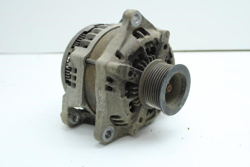 2011-2016 Ford F250 SD 6.7L Diesel Alternator 200 Amp BC3T-10300-BA OEM - Alshned Auto Parts