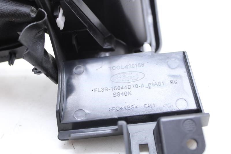 2015-2020 Ford F150 Dash Speedometer Cluster Trim Bezel FL3B-15044D70-A OEM - Alshned Auto Parts
