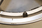 2012-2018 Porsche Cayenne Platinum Alloy Wheel R19x8.5 5 Double Spoke *ReaD* - Alshned Auto Parts