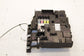 11-18 Porsche Cayenne Platinum AWD Engine Battery Junction Fuse Relay Box *ReaD* - Alshned Auto Parts
