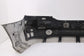 2006-2009 Mercedes-Benz CLK 350 Rear Bumper Cover 2098852825 OEM *ReaD*16