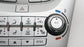 16-17 Chevrolet Equinox Audio Radio Faceplate Climate Control Panel 84096689 OEM - Alshned Auto Parts
