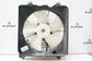 08-2012 Honda Accord 2.4 Radiator Cooling Fan Motor Assembly 19015-R40-A01 OEM - Alshned Auto Parts
