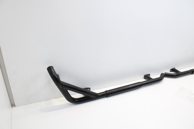 2023 Polaris RZR XP 1000 Left & Right Side Nerf Bars Rock Sliders R50329 - Alshned Auto Parts