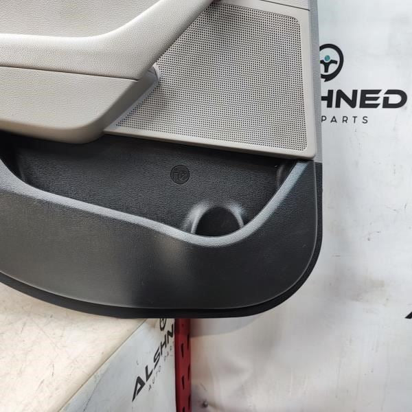 15-17 Hyundai Sonata SE Rear Left Side Door Trim Panel 83301-C2000TGG OEM *ReaD* - Alshned Auto Parts