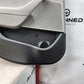 15-17 Hyundai Sonata SE Rear Left Side Door Trim Panel 83301-C2000TGG OEM *ReaD* - Alshned Auto Parts