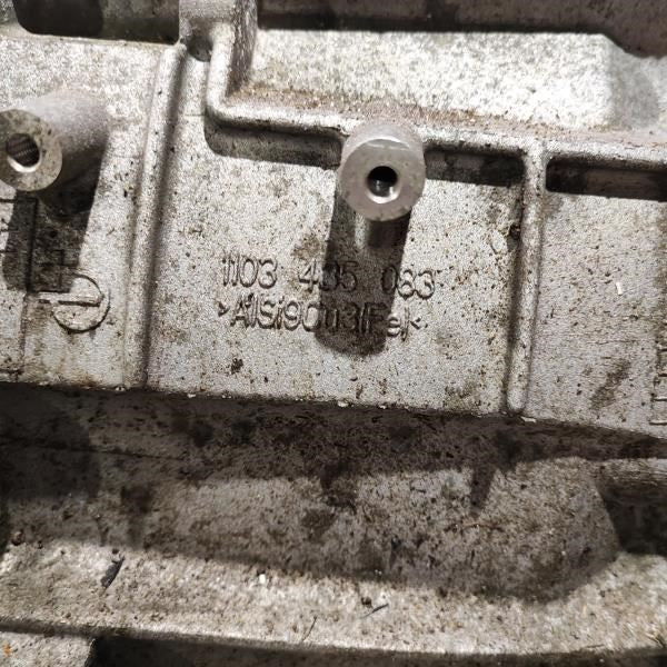 2018-2020 Audi S5 Sportback 3.0L AWD 8-Spd Tiptronic Automatic Transmission 32K - Alshned Auto Parts