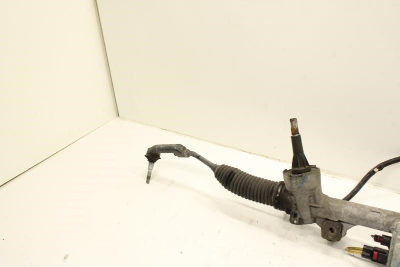 18-20 Ford F150 2.7L Power Steering Gear Rack & Pinion 145'' WB KL3Z-3504-Q - Alshned Auto Parts