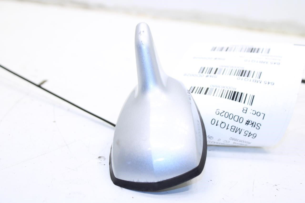 2007-2013 Mercedes-Benz S550 Exterior Shark Fin Antenna 221-820-57-75-9775 OEM - Alshned Auto Parts