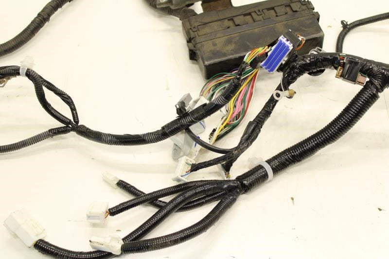 2016-18 Nissan Pathfinder Under Hood 3.5L Engine Wire Harness 24012-9PJ0C *ReaD* - Alshned Auto Parts