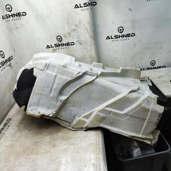 2015-18 Mercedes-Benz C300 4Matic 2.0L Front Driver Left Side Floor Carpet Liner - Alshned Auto Parts