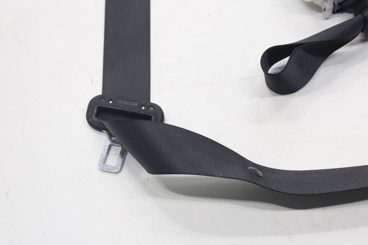 17-22 Infiniti Q60 Luxe Rear LH Side 2nd Row Seat Belt Retractor 88845-5CA0A OEM - Alshned Auto Parts