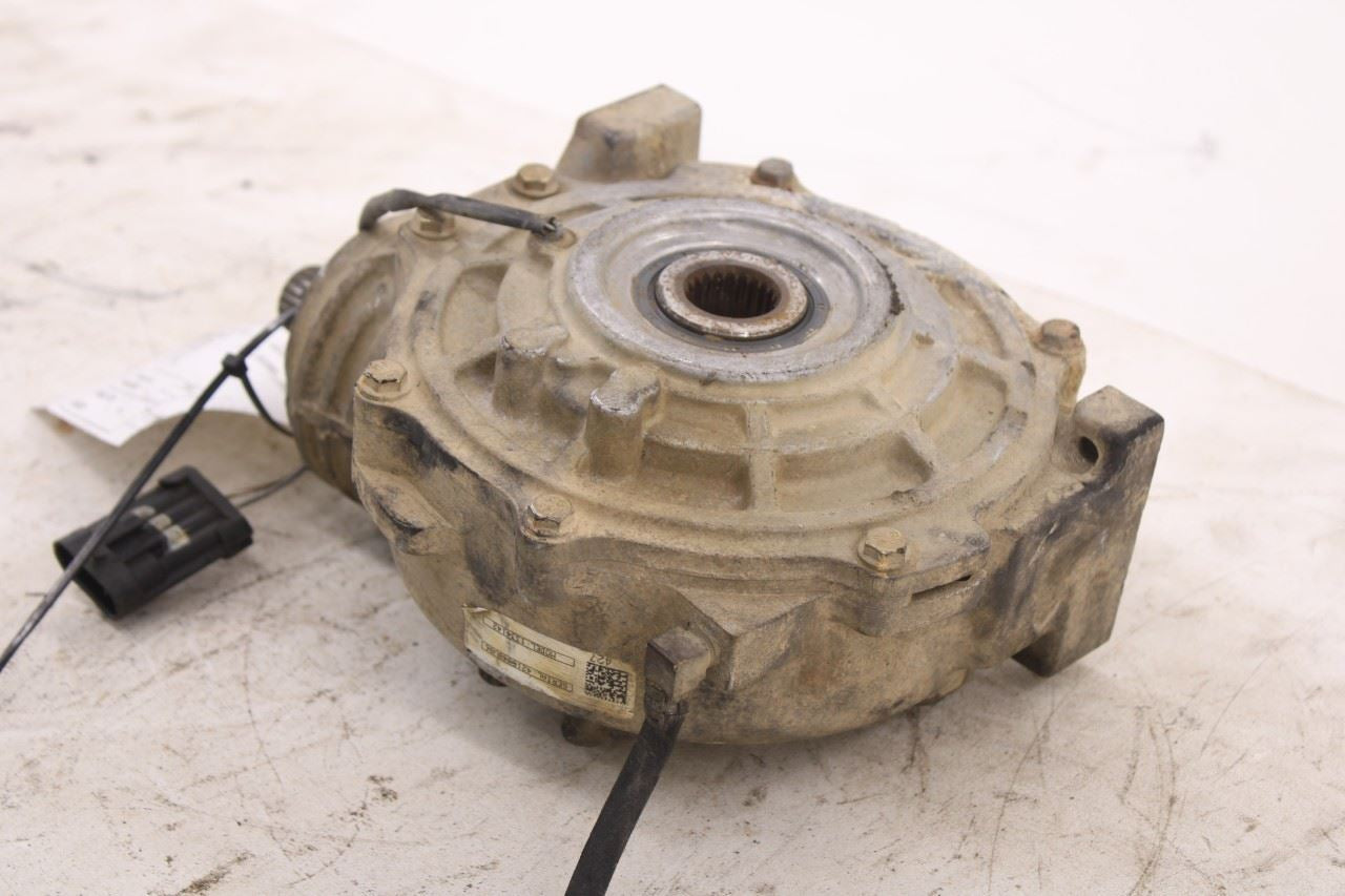 2014-2023 Polaris RZR XP 1000 Front Differential Gearcase 1334142 OEM12