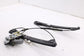 2011-16 Mini Countryman Cooper S Front Left Side Door Window Regulator w/ Motor8