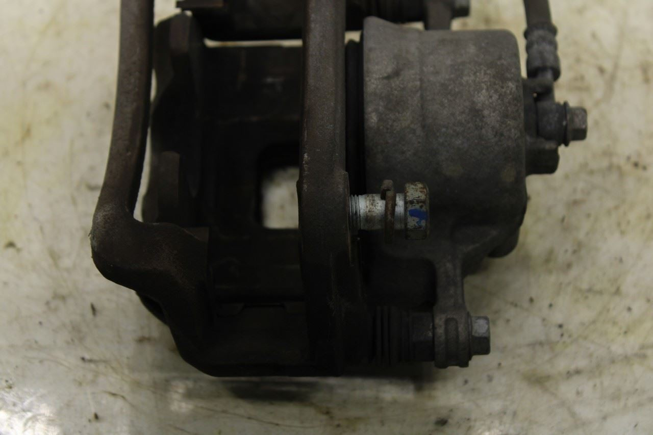 2016-2020 Kia Sorento LX Front Left Driver Side Brake Disc Caliper 58180-C6A00 - Alshned Auto Parts