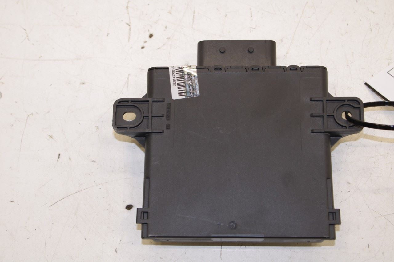 2011-2018 Porsche Cayenne Platinum Power Supply Voltage Converter Module - Alshned Auto Parts
