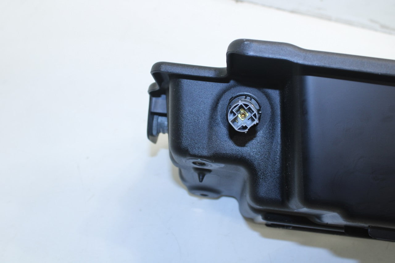 2011-16 Ford F250 Lariat Crew Cab 6.2L Rear Floor Under Seat Storage Compartment - Alshned Auto Parts