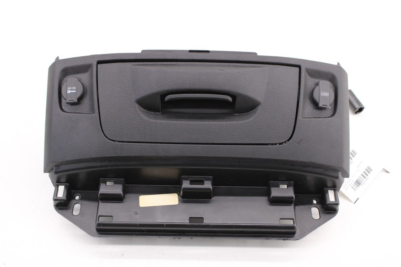 2013-2018 RAM 1500 Laramie Front Dash Center Storage Compartment Bin Tray - Alshned Auto Parts