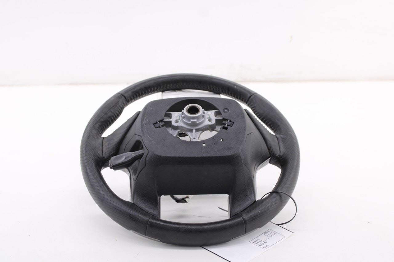 2015-23 Toyota Tacoma SR5 3.5L Steering Wheel Leather w/ Control Buttons *ReaD* - Alshned Auto Parts