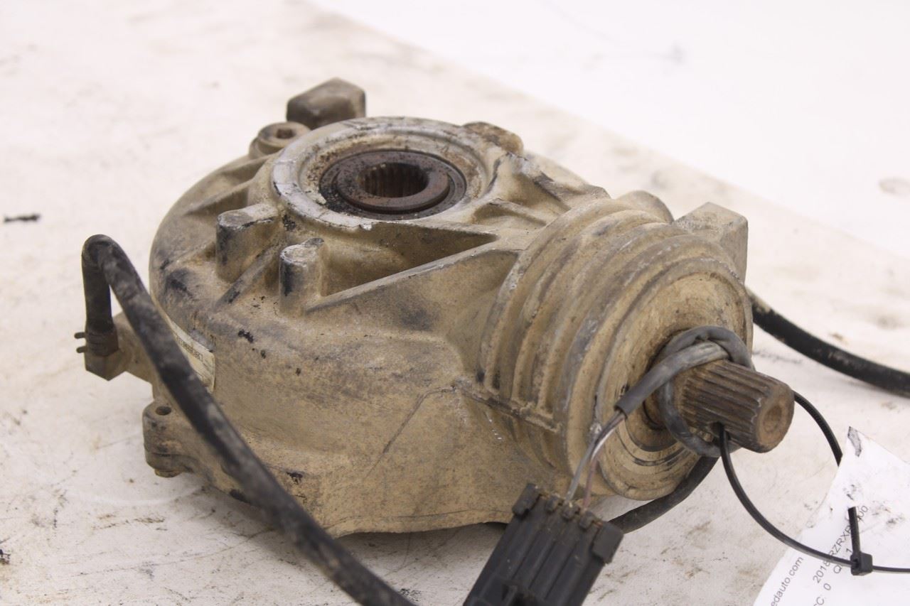 2014-2023 Polaris RZR XP 1000 Front Differential Gearcase 1334142 OEM5