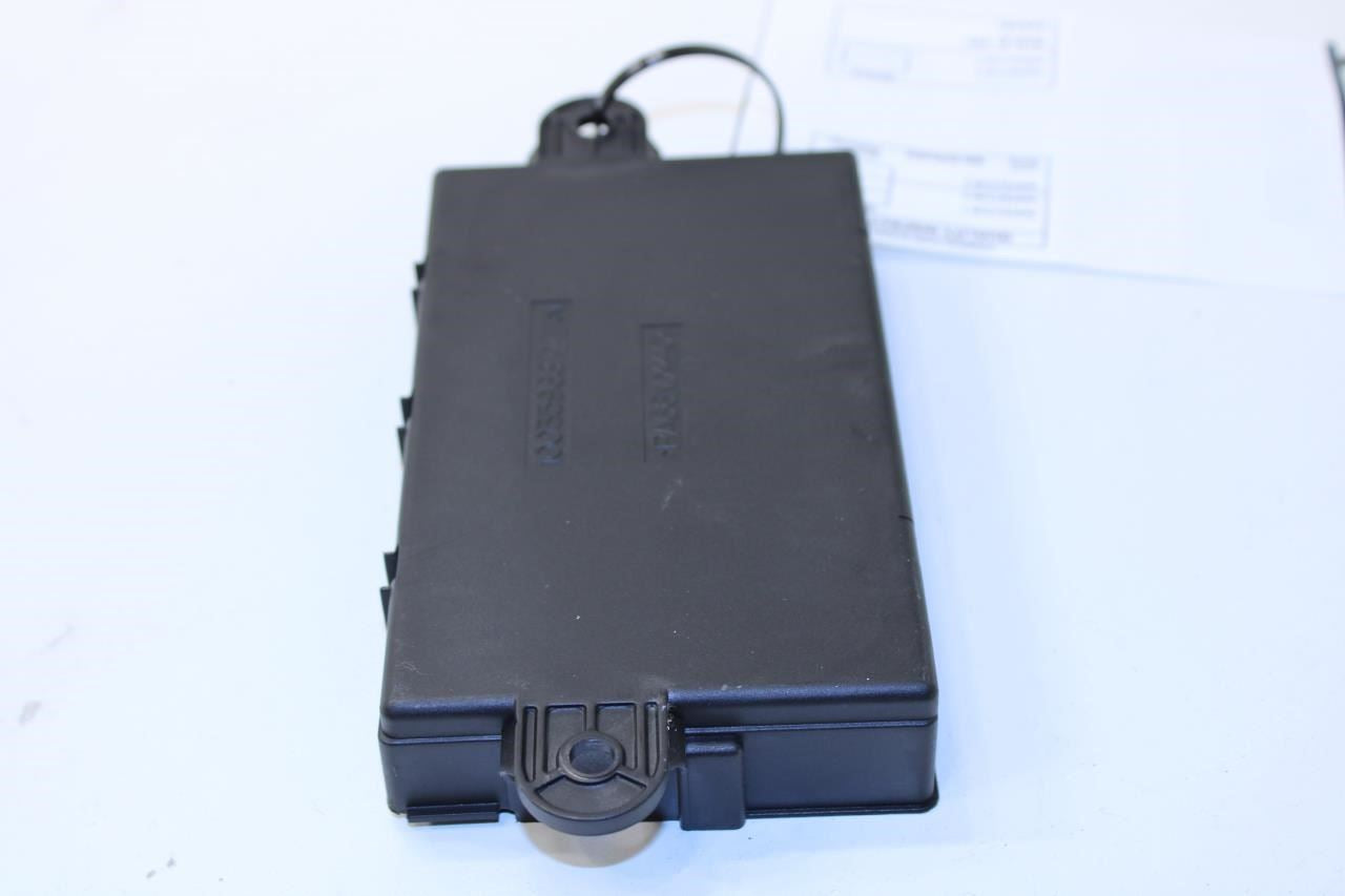 2007-2013 Mercedes-Benz S550 Rear Left Side Door Control Module 221-900-78-01 - Alshned Auto Parts