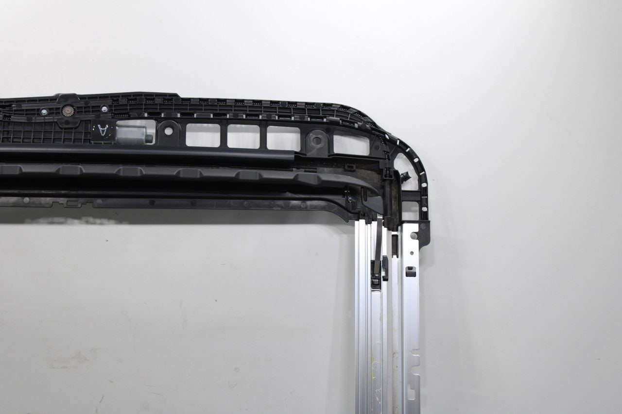 2017-2022 Nissan Rogue Sport SL AWD Sunroof Frame with Glass 91350-6MA1A OEM - Alshned Auto Parts