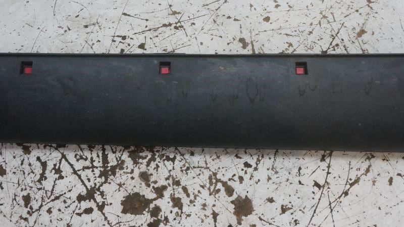 2014-2019 Kia Soul Left Driver Side Rocker Skirt Panel Molding 87751-B2000 OEM3