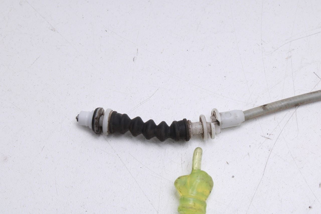 2010-15 BMW 750Li xDrive Front Door Passenger Right Side Exterior Handle *ReaD* - Alshned Auto Parts