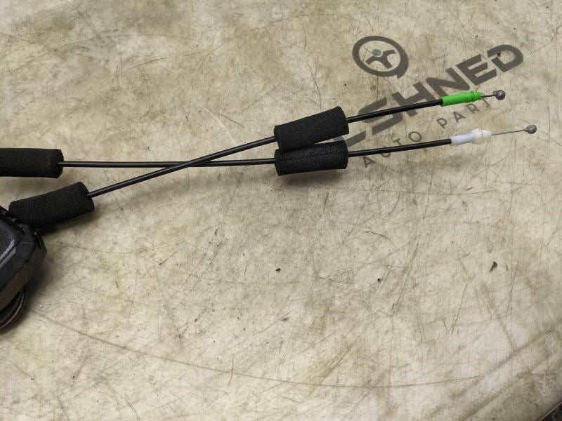 2007-09 Lexus RX350 Front Driver Left Side Door Lock Latch Actuator 69040-33221 - Alshned Auto Parts