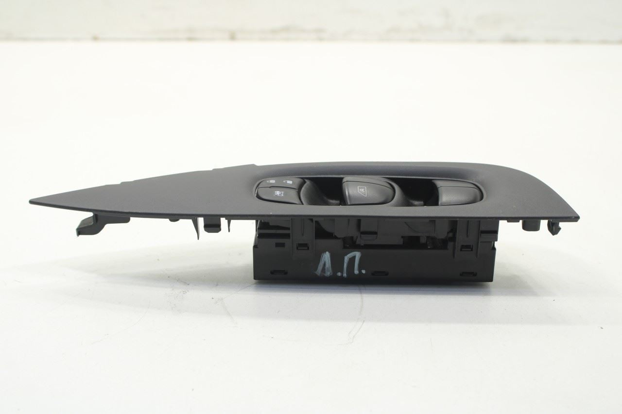 2017-2022 Nissan Rogue Sport SL AWD FR LH Master Power Window Switch 25401-6MA0D - Alshned Auto Parts