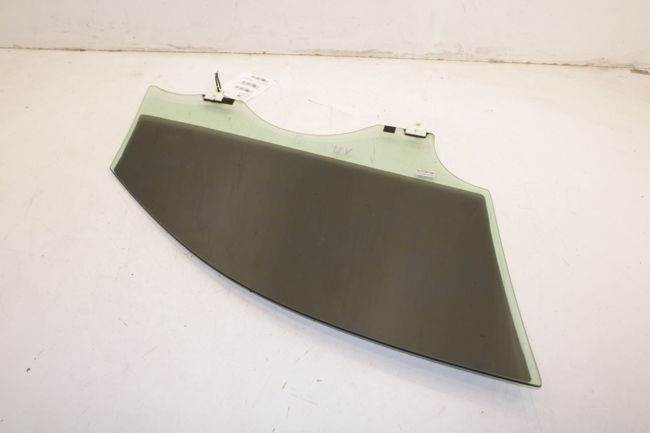 2014-2017 Infiniti QX50 Front Left Driver Side Door Window Glass 80301-1BA0B OEM - Alshned Auto Parts