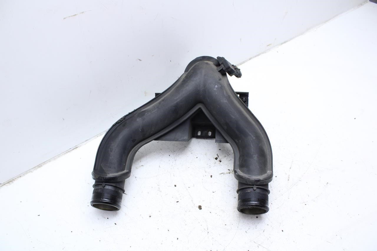 2014-2020 Maserati Ghibli 3.0L Engine Air Intake Duct Tube Hose 670001350 OEM - Alshned Auto Parts