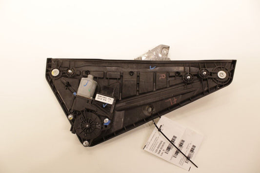 2011-2017 Hyundai Veloster Turbo Front Left Side Door Window Regulator w/ Motor - Alshned Auto Parts