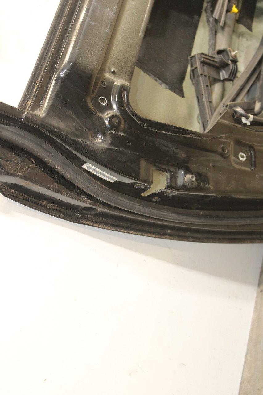 2011-2017 Hyundai Veloster Base Front Left Driver Door Shell Panel 76003-2V011 - Alshned Auto Parts