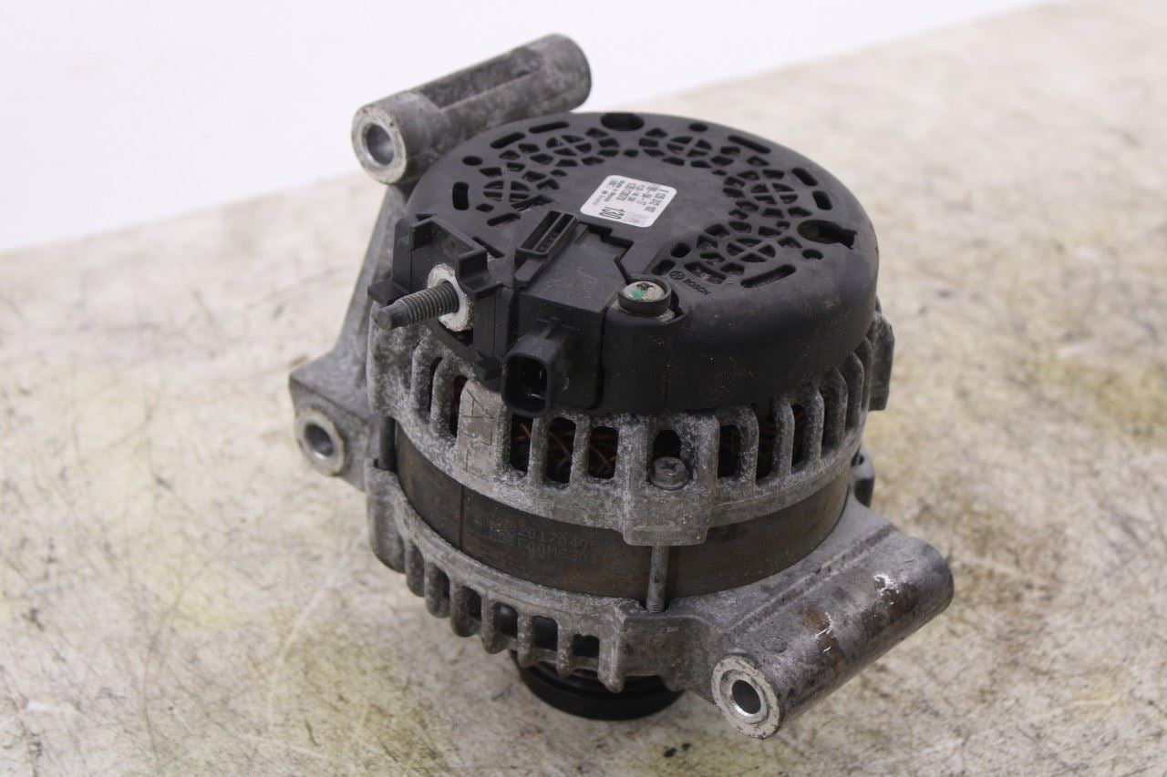 2018-2024 Chevrolet Equinox LT 1.5L Alternator Generator 13513070 OEM8